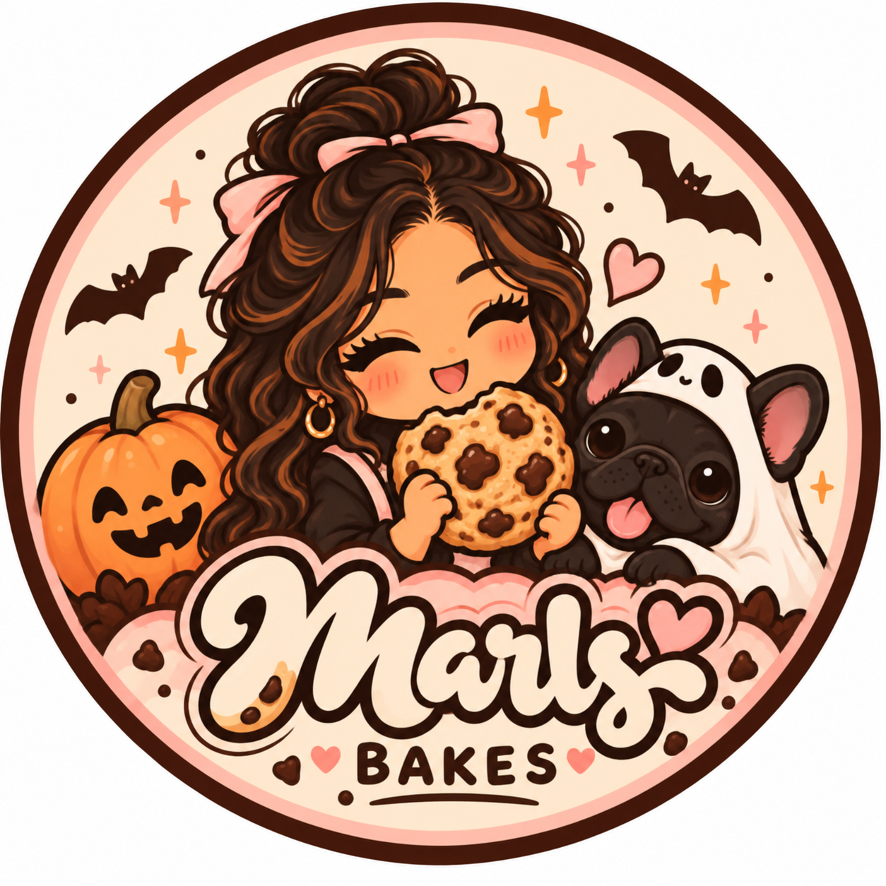 Marls Bakes logo