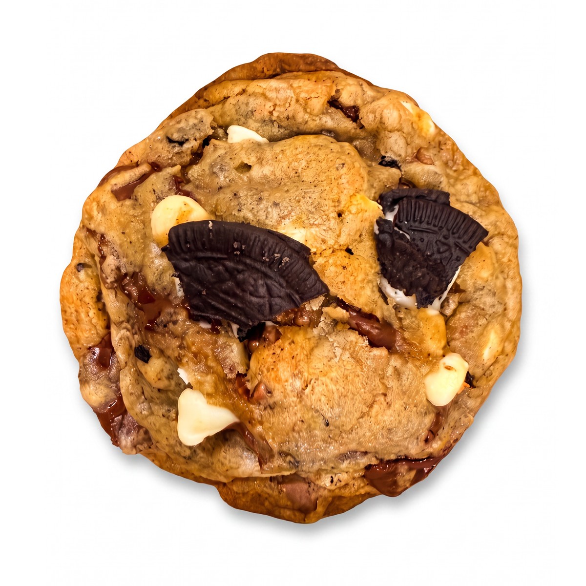 Oreo Chocolate Chip