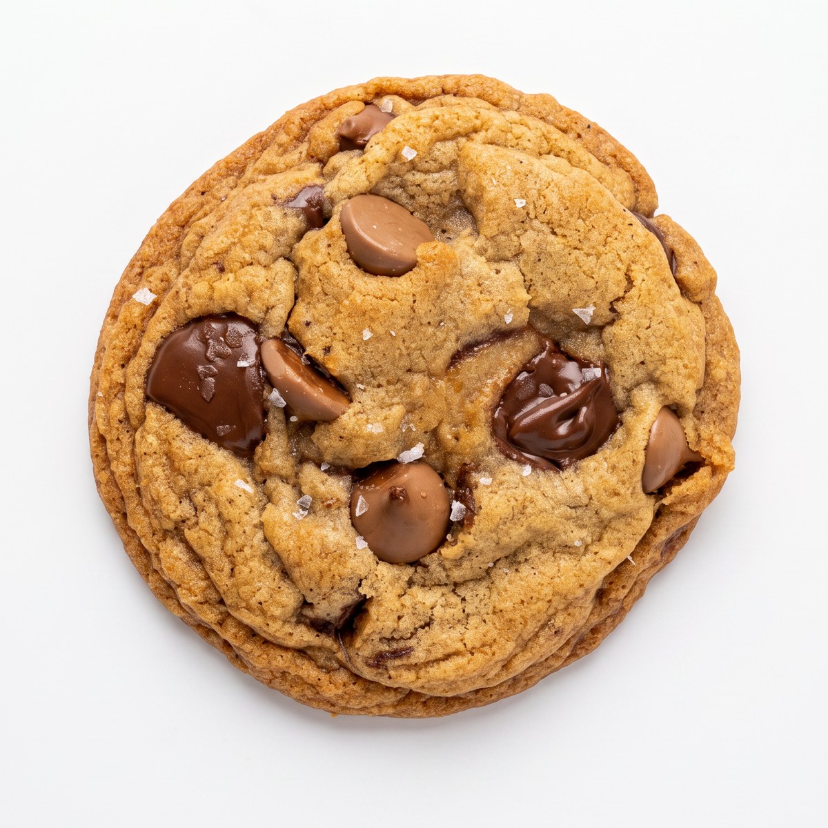 Sea Salt Chocolate Chip