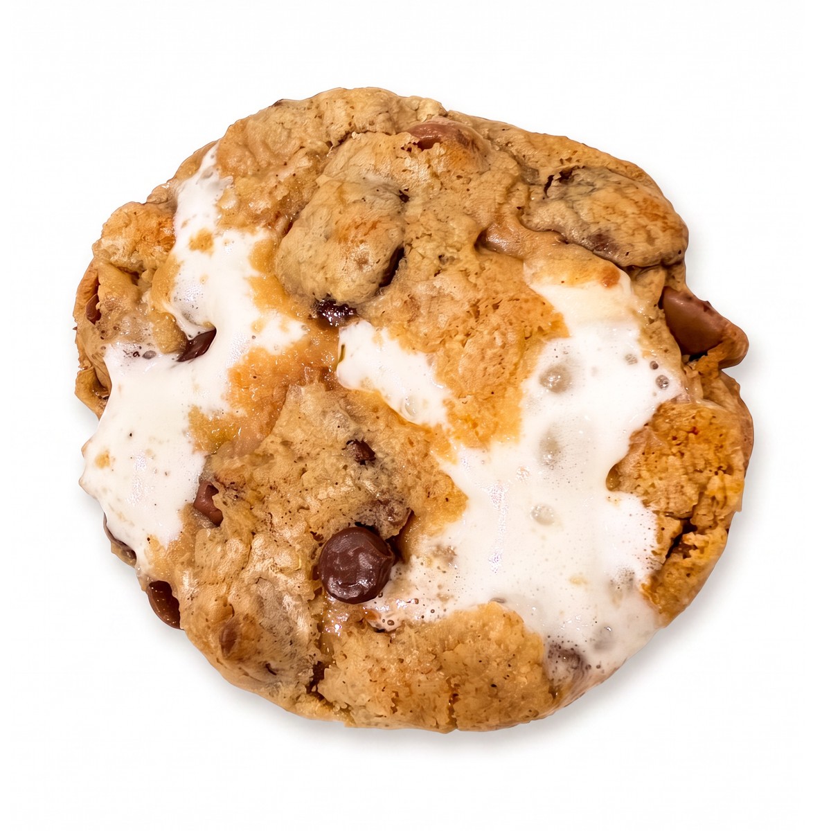 S'mores Biscoff