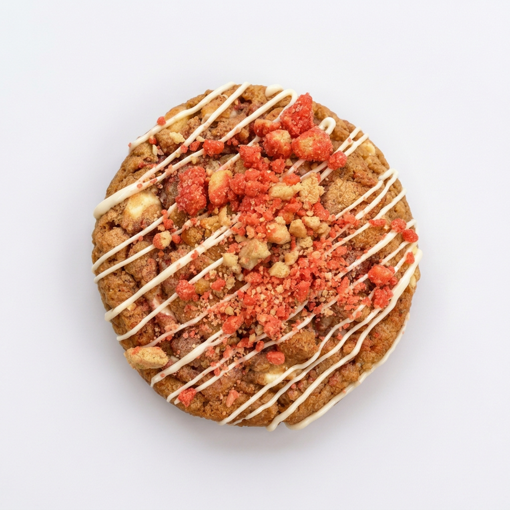 Strawberry Shortcake